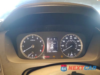 Zdjęcie 9 z 12 samochodu: 2015 HYUNDAI SONATA SPORT VIN:5NPE34AF6FH068533 - miniatura