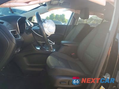 Zdjęcie 7 z 13 samochodu: 2021 CHEVROLET EQUINOX LT VIN:2GNAXKEV7M6150739 - miniatura