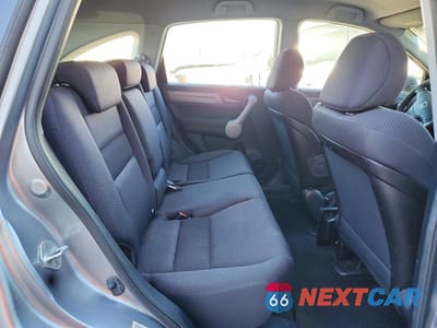 Zdjęcie 11 z 13 samochodu: 2007 HONDA CR-V LX VIN:JHLRE38387C064422 - miniatura