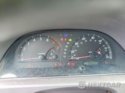 Zdjęcie 9 z 12 samochodu: 2004 TOYOTA CAMRY LE VIN:4T1BE32K84U286443 - miniatura