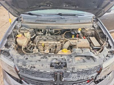 Zdjęcie 11 z 12 samochodu: 2020 DODGE JOURNEY SE VIN:3C4PDCABXLT181314 - miniatura