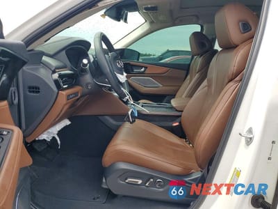 Zdjęcie 7 z 13 samochodu: 2025 ACURA MDX TECHNOLOGY VIN:5J8YE1H43SL019629 - miniatura