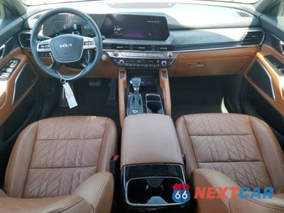 Zdjęcie 8 z 13 samochodu: 2025 KIA TELLURIDE EX X-LINE VIN:5XYP3DGC5SG655104 - miniatura