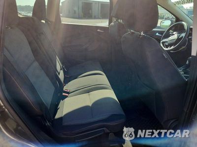 Zdjęcie 10 z 12 samochodu: 2017 FORD ESCAPE SE VIN:1FMCU9G91HUB67218 - miniatura