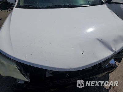 Zdjęcie 11 z 12 samochodu: 2007 TOYOTA CAMRY LE VIN:4T4BF1FK9DR319922 - miniatura