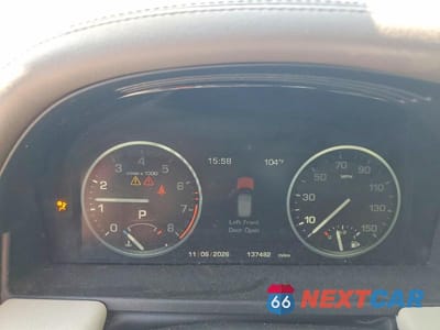 Zdjęcie 9 z 13 samochodu: 2012 LAND ROVER RANGE ROVER HSE VIN:SALME1D43CA393585 - miniatura