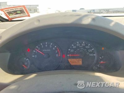Zdjęcie 9 z 12 samochodu: 2016 NISSAN FRONTIER S VIN:1N6BD0CT5GN728880 - miniatura