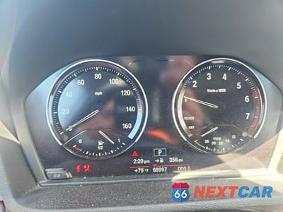 Zdjęcie 9 z 13 samochodu: 2018 BMW X1 XDRIVE28I VIN:WBXHT3C31J5L27502 - miniatura