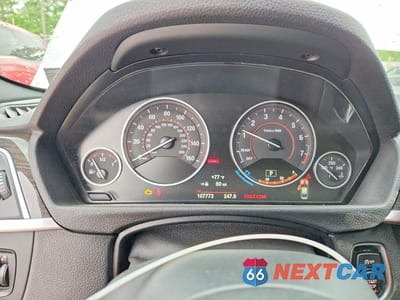 Zdjęcie 9 z 13 samochodu: 2016 BMW 328 XI SULEV VIN:WBA8E3G55GNT75416 - miniatura