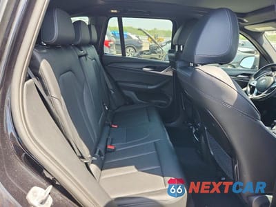 Zdjęcie 10 z 12 samochodu: 2024 BMW X3 SDRIVE30I VIN:5UX43DP01R9U54710 - miniatura