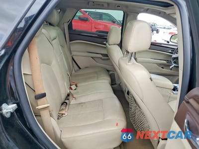 Zdjęcie 11 z 13 samochodu: 2012 CADILLAC SRX PREMIUM VIN:3GYFNCE37CS653822 - miniatura