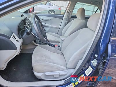 Zdjęcie 7 z 12 samochodu: 2013 TOYOTA COROLLA L VIN:5YFBU4EE2DP176794 - miniatura
