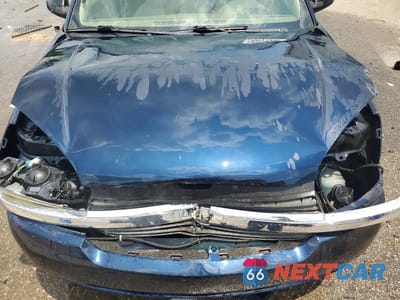Zdjęcie 11 z 12 samochodu: 2004 CHEVROLET MALIBU MAXX LS VIN:1G1ZT648X4F209761 - miniatura