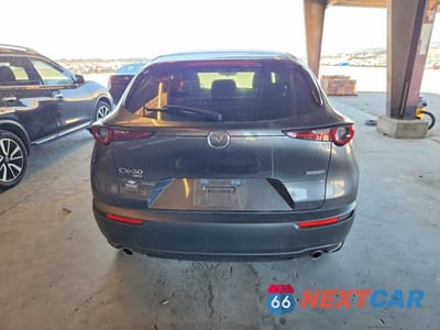 Zdjęcie 6 z 13 samochodu: 2021 MAZDA CX-30 SELECT VIN:3MVDMBBL0MM301944 - miniatura
