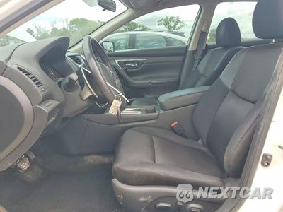 Zdjęcie 7 z 12 samochodu: 2018 NISSAN ALTIMA 2.5 SR VIN:1N4AL3AP4JC260724 - miniatura