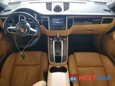 Zdjęcie 8 z 13 samochodu: 2018 PORSCHE MACAN S VIN:WP1AB2A57JLB34863 - miniatura