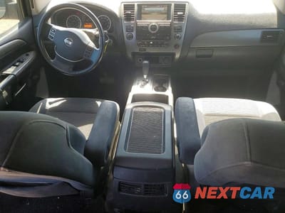Zdjęcie 8 z 13 samochodu: 2011 NISSAN ARMADA SV VIN:5N1AA0ND6BN613349 - miniatura
