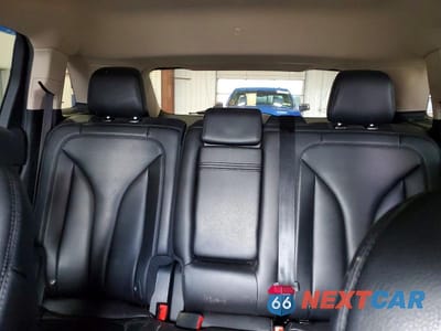 Zdjęcie 10 z 14 samochodu: 2022 LINCOLN NAUTILUS VIN:2LMPJ8J92NBL10650 - miniatura