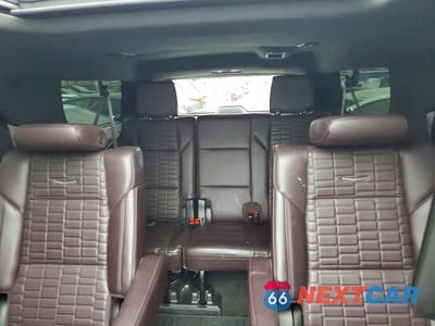Zdjęcie 10 z 13 samochodu: 2021 CADILLAC ESCALADE ESV SPORT PLATINUM VIN:1GYS4RKL4MR478362 - miniatura