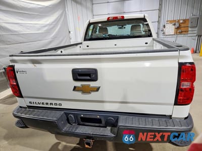 Zdjęcie 6 z 12 samochodu: 2014 CHEVROLET SILVERADO K1500 VIN:1GCVKPEH6EZ272630 - miniatura