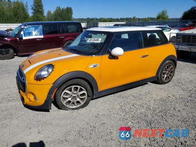 2017 MINI COOPER S WMWXP7C38H2A46572 - główne zdjęcie licytacji z USA - miniatura