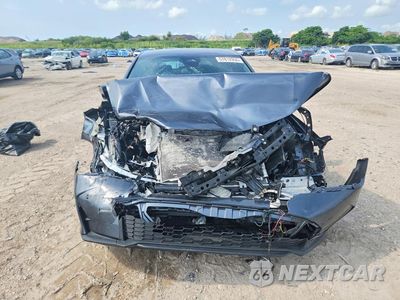 Piąte zdjęcie samochodu w środku: 2025 HONDA CIVIC SPORT VIN:19XFL2H81SE031646 - miniatura