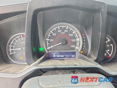 Zdjęcie 9 z 12 samochodu: 2009 HONDA RIDGELINE RTL VIN:2HJYK16579H501316 - miniatura
