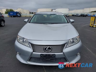 Piąte zdjęcie samochodu w środku: 2015 LEXUS ES 350 VIN:JTHBK1GG2F2207612 - miniatura