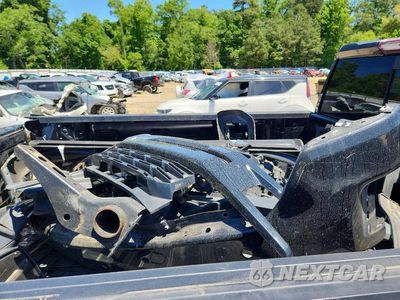 Zdjęcie 12 z 13 samochodu: 2020 CHEVROLET SILVERADO K1500 RST VIN:1GCRYEED4LZ312976 - miniatura