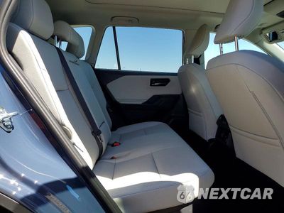 Zdjęcie 11 z 14 samochodu: 2026 TOYOTA RAV4 XLE PREMIUM VIN:2T36CRAV3TW025457 - miniatura