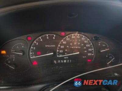 Zdjęcie 9 z 12 samochodu: 2000 FORD RANGER SUPER CAB VIN:1FTZR15X6YPB76160 - miniatura