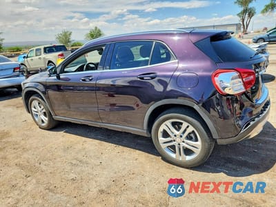 Drugie zdjęcie samochodu z przodu: 2015 MERCEDES-BENZ GLA 250 4MATIC VIN:WDCTG4GB1FJ102461 - miniatura