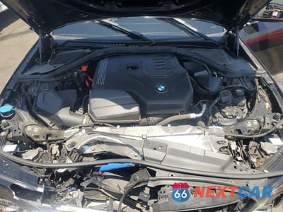 Zdjęcie 11 z 12 samochodu: 2021 BMW 330I VIN:3MW5R1J08M8B59261 - miniatura