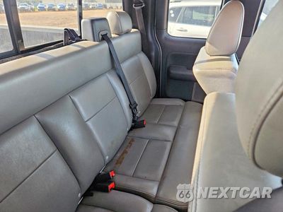Zdjęcie 10 z 12 samochodu: 2004 FORD F150 VIN:1FTPX14504NA85744 - miniatura