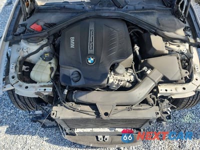 Zdjęcie 11 z 13 samochodu: 2015 BMW 435 XI VIN:WBA3T7C51FP942561 - miniatura