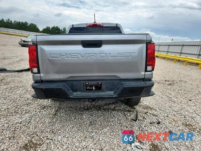 Zdjęcie 6 z 13 samochodu: 2024 CHEVROLET COLORADO VIN:1GCGSBEC9R1133144 - miniatura