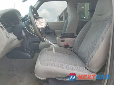 Zdjęcie 7 z 12 samochodu: 1999 FORD RANGER SUPER CAB VIN:1FTYR14V9XPA41216 - miniatura