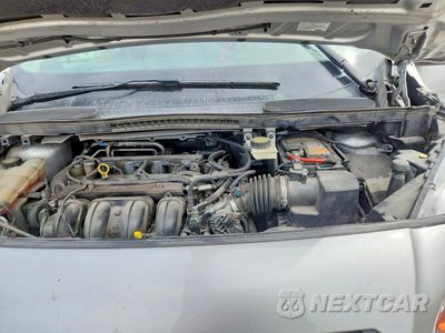 Zdjęcie 11 z 12 samochodu: 2017 FORD TRANSIT CONNECT XLT VIN:NM0GE9F70H1339014 - miniatura
