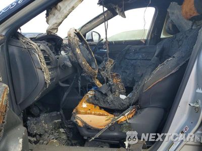 Zdjęcie 7 z 13 samochodu: 2021 NISSAN ROGUE SV VIN:5N1AT3BAXMC694960 - miniatura