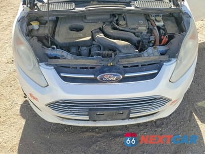 Zdjęcie 11 z 12 samochodu: 2016 FORD C-MAX PREMIUM SEL VIN:1FADP5CU2GL109311 - miniatura