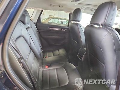 Zdjęcie 11 z 13 samochodu: 2025 MAZDA CX-5 PREMIUM PLUS VIN:JM3KFBEM2S0647024 - miniatura