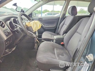 Zdjęcie 7 z 12 samochodu: 2006 PONTIAC VIBE VIN:5Y2SL65896Z459095 - miniatura