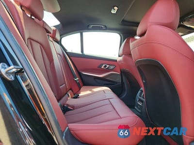 Zdjęcie 10 z 13 samochodu: 2026 BMW 330XI VIN:3MW89CW03T8G25789 - miniatura