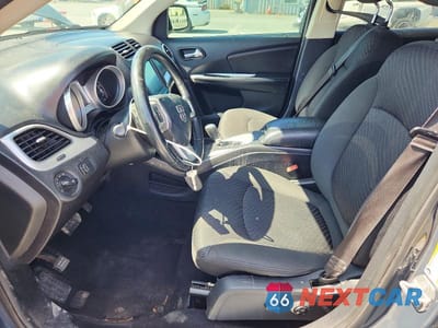 Zdjęcie 7 z 13 samochodu: 2018 DODGE JOURNEY SXT VIN:3C4PDCBGXJT254270 - miniatura
