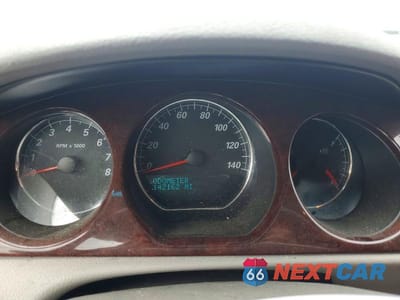 Zdjęcie 9 z 12 samochodu: 2008 BUICK LUCERNE CXL VIN:1G4HD57288U103064 - miniatura