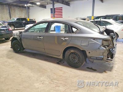 Drugie zdjęcie samochodu z przodu: 2015 NISSAN ALTIMA 2.5 S VIN:1N4AL3AP8FC410504 - miniatura