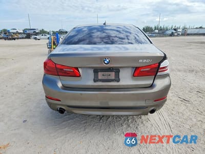 Zdjęcie 6 z 12 samochodu: 2018 BMW 530 I VIN:WBAJA5C55JWA38215 - miniatura