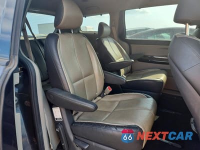 Zdjęcie 11 z 13 samochodu: 2016 KIA SEDONA SX VIN:KNDMC5C12G6169762 - miniatura