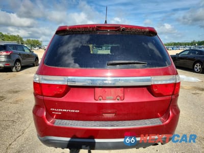 Zdjęcie 6 z 13 samochodu: 2013 DODGE DURANGO SXT VIN:1C4RDJAG4DC686061 - miniatura