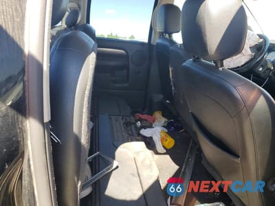 Zdjęcie 10 z 12 samochodu: 2004 DODGE RAM 2500 ST VIN:3D7KU28CX4G237416 - miniatura